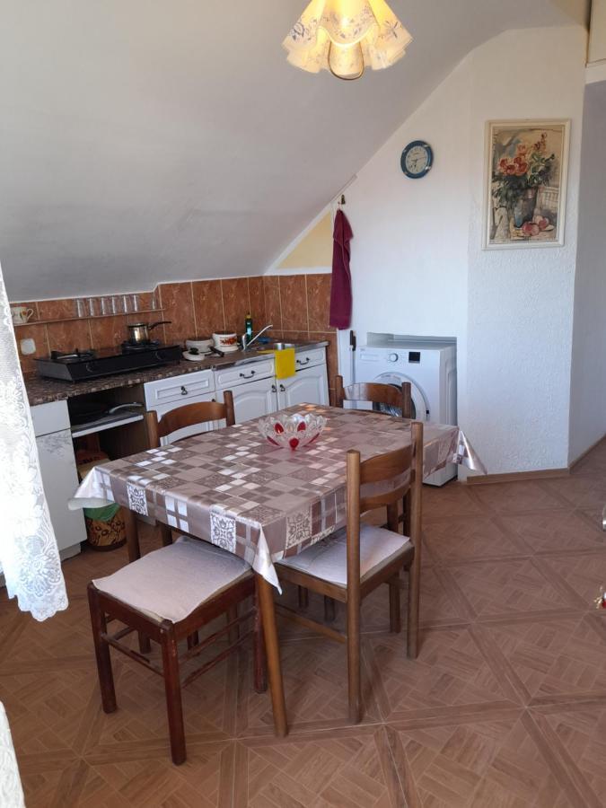Eleni Apartment Tivat Exterior photo