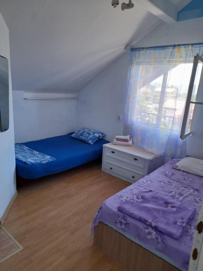 Eleni Apartment Tivat Exterior photo